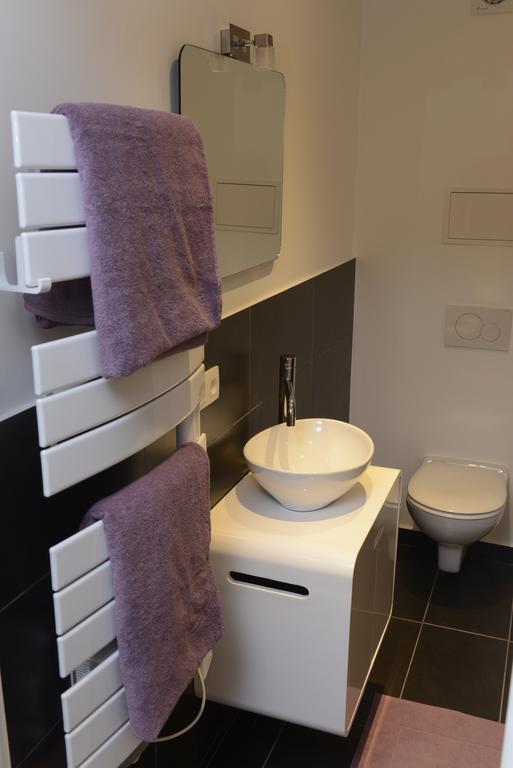 Flat Moliere Leilighet Brussel Rom bilde