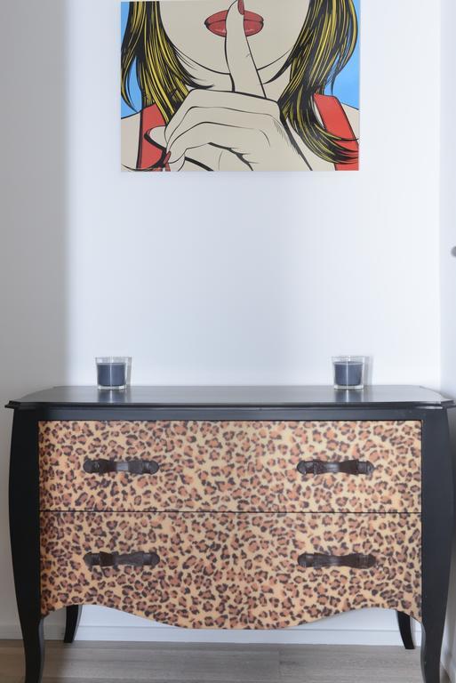 Flat Moliere Leilighet Brussel Rom bilde